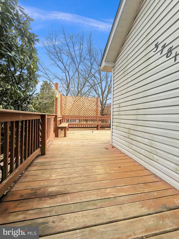 3781 Old Hanover Rd