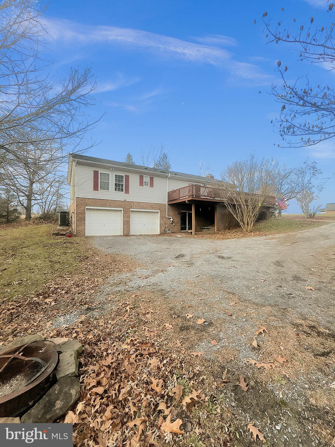3781 Old Hanover Rd