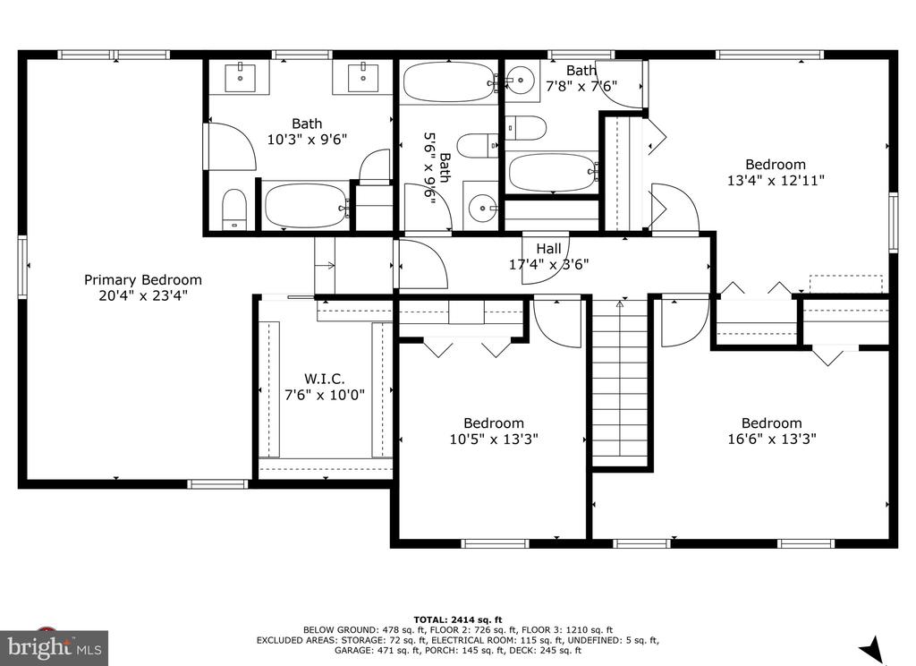 759 Central Ave