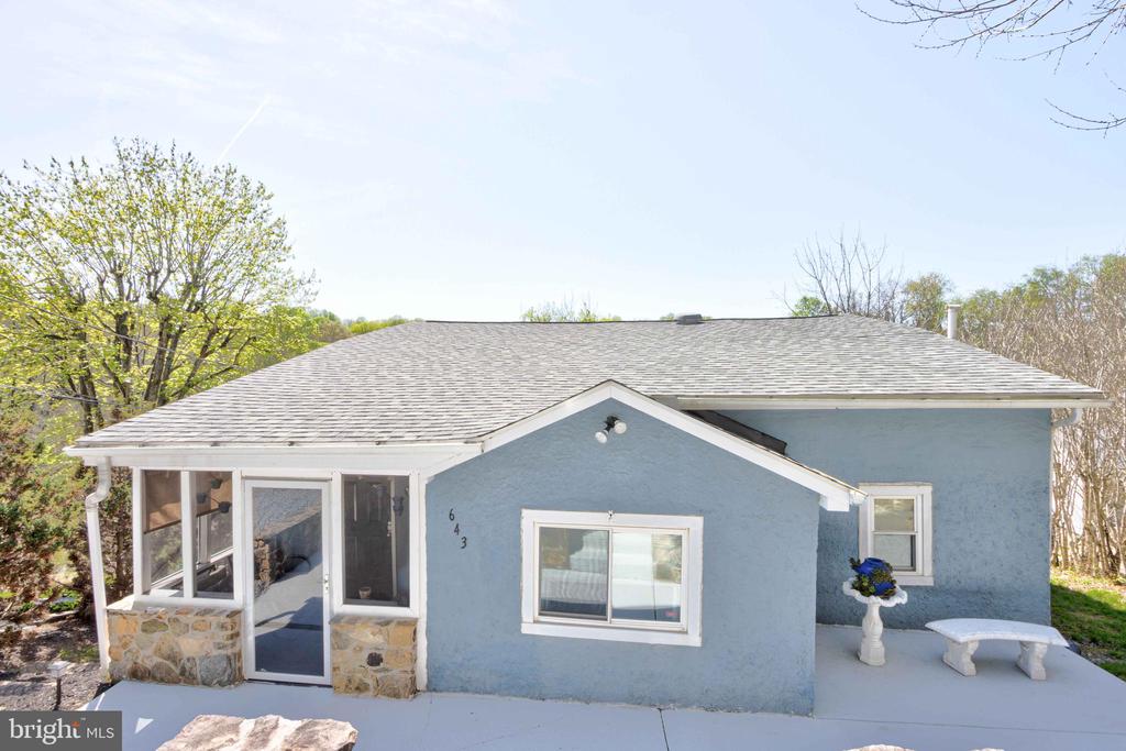 643 Oklahoma Ave