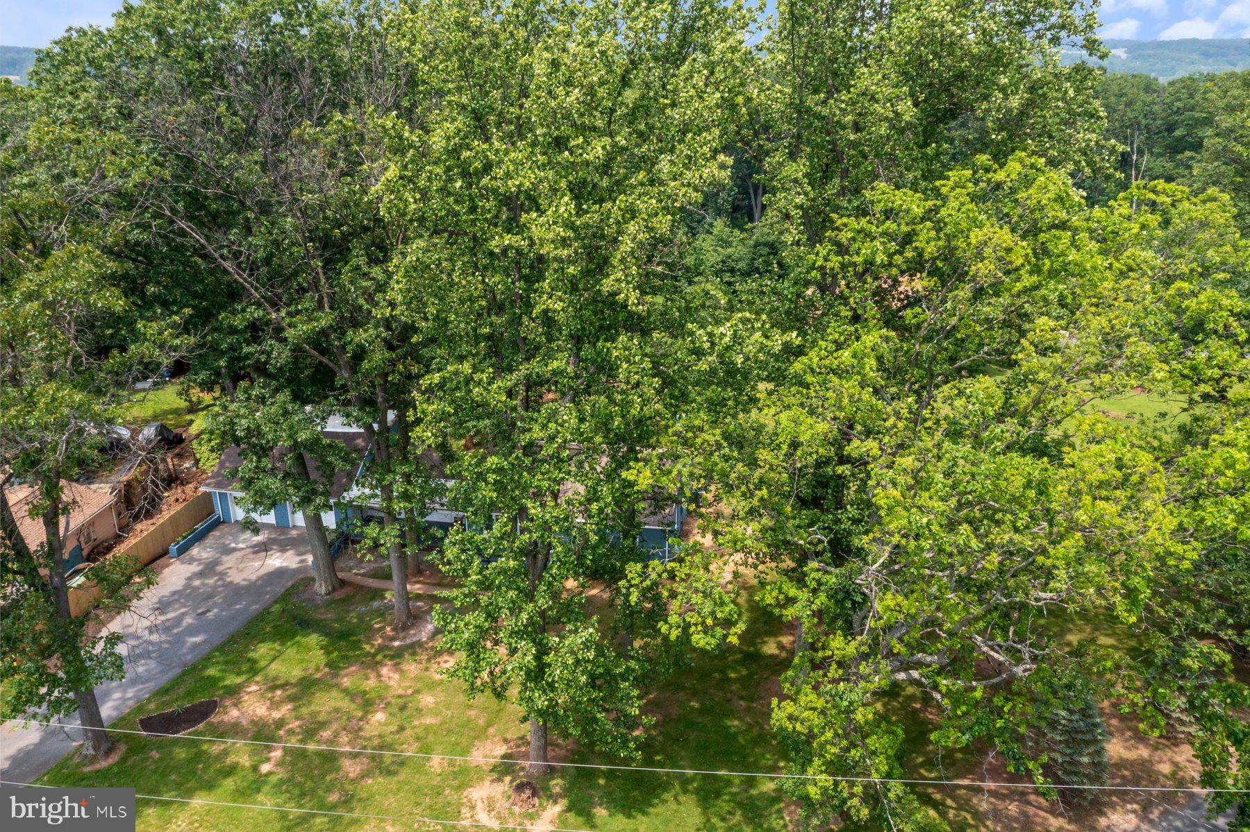 1024 CHERRYTOWN ROAD