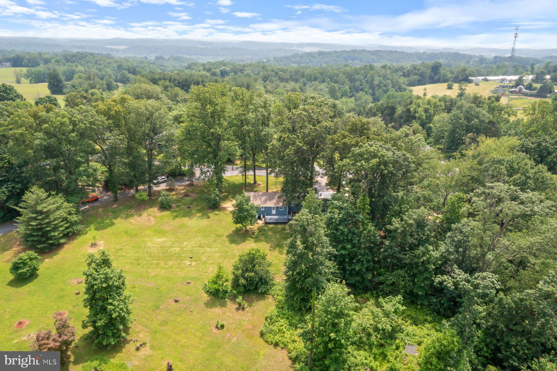 1024 CHERRYTOWN ROAD