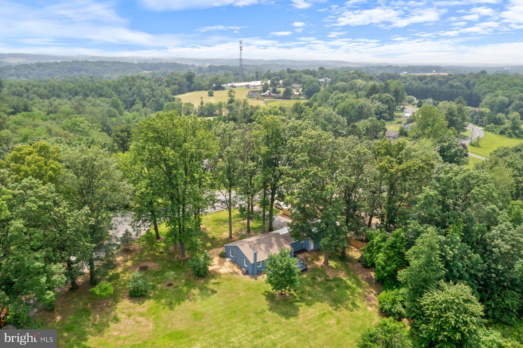 1024 CHERRYTOWN ROAD