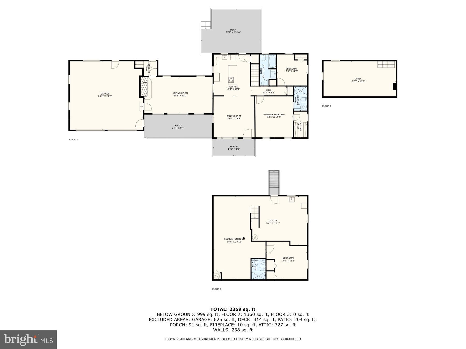 1024 CHERRYTOWN ROAD