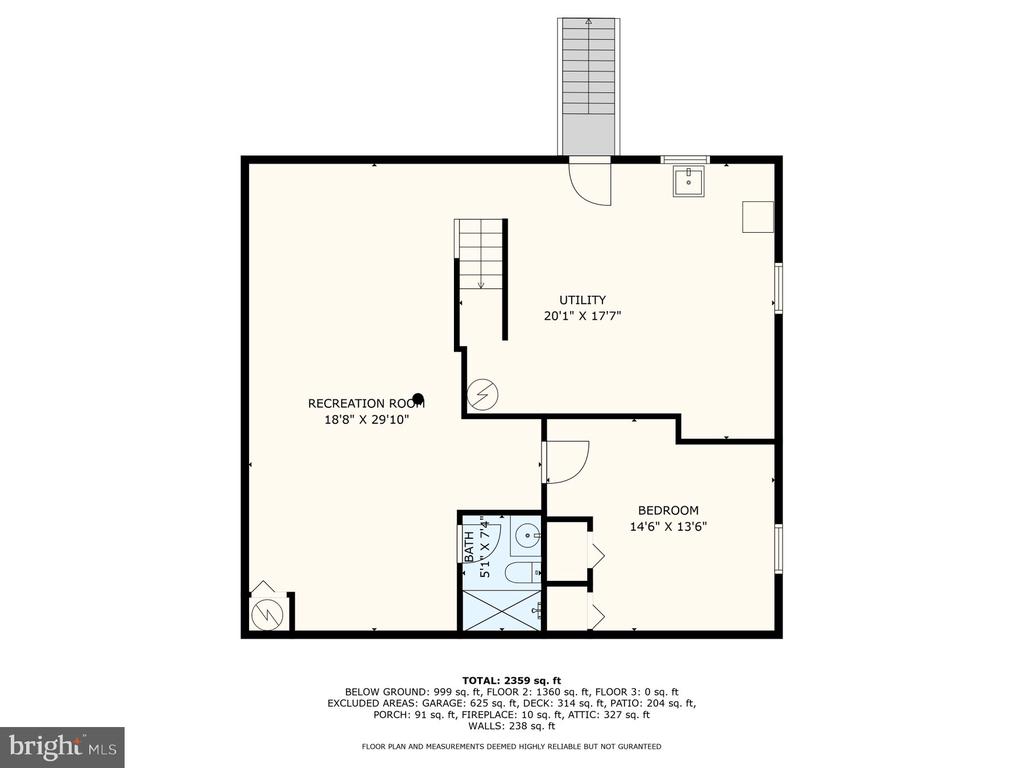 1024 CHERRYTOWN ROAD