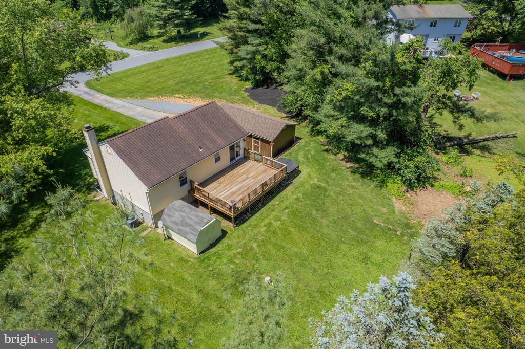 4285 Wolf Hill Dr