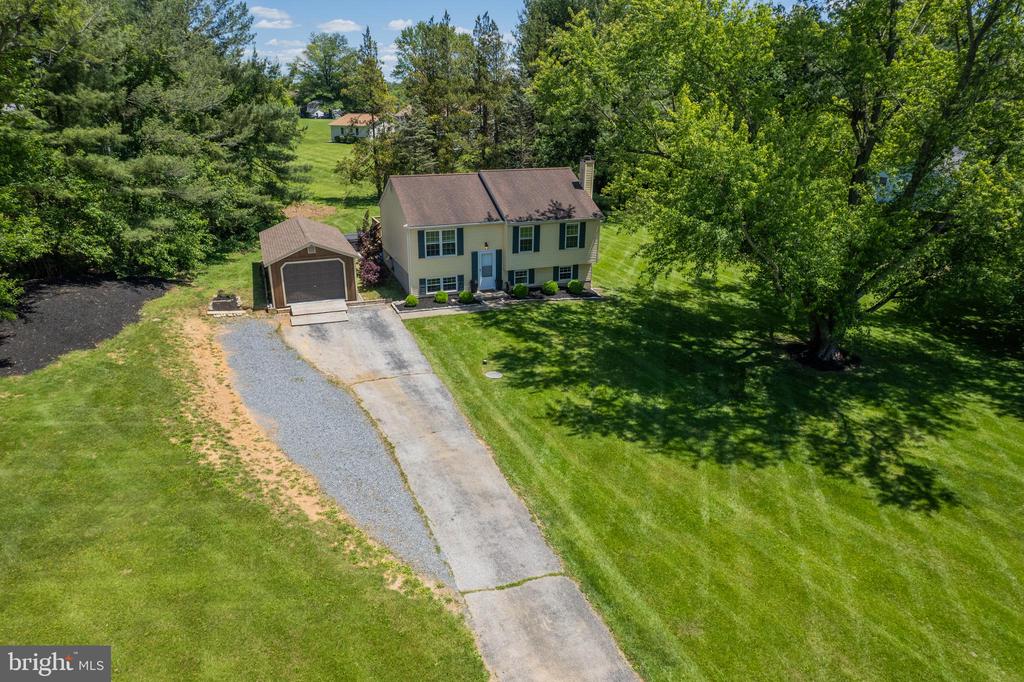 4285 Wolf Hill Dr
