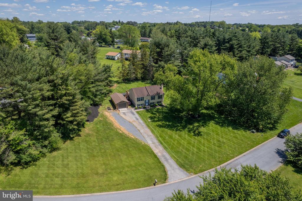 4285 Wolf Hill Dr