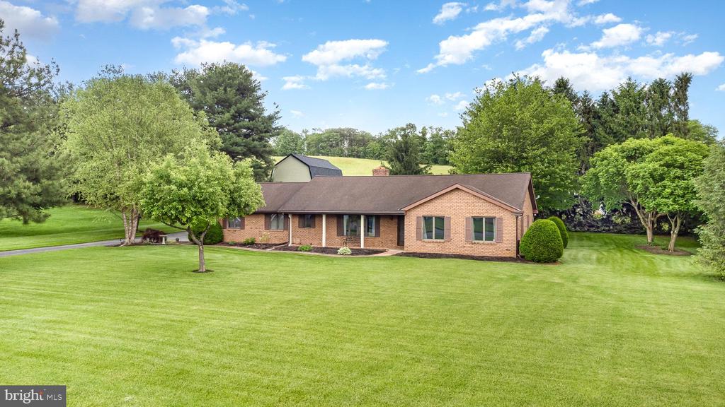 1199 Long Valley Rd