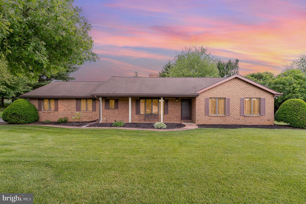 1199 Long Valley Rd