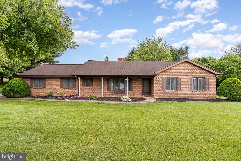 1199 Long Valley Rd