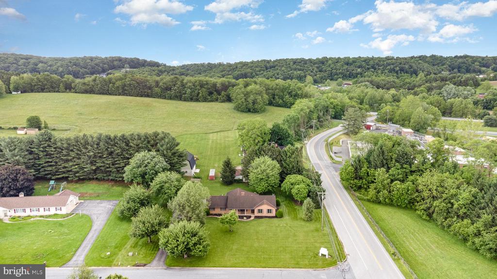 1199 Long Valley Rd