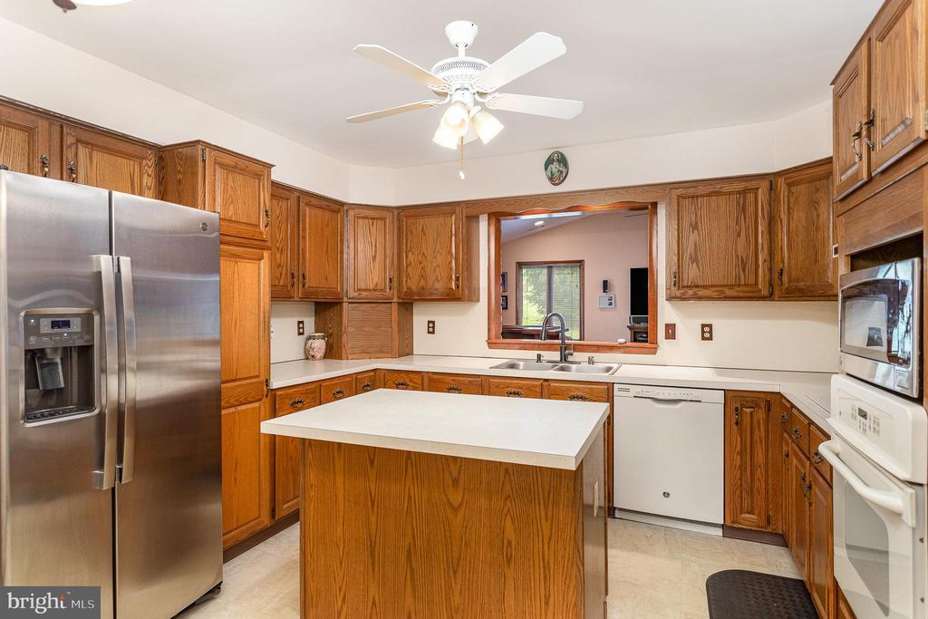 1199 Long Valley Rd