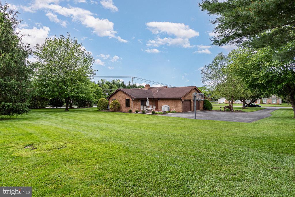 1199 Long Valley Rd