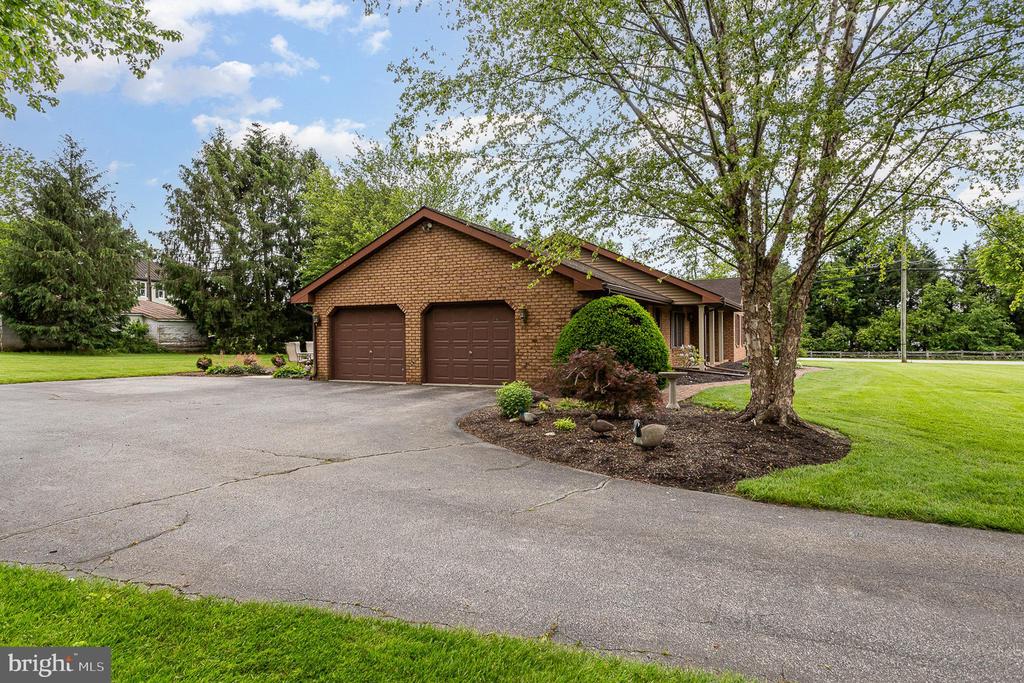 1199 Long Valley Rd