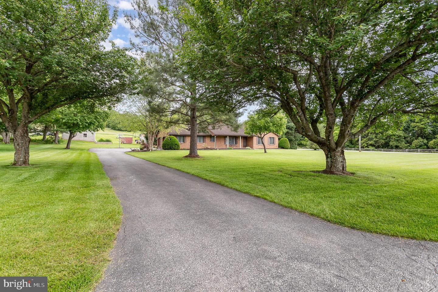 1199 Long Valley Rd