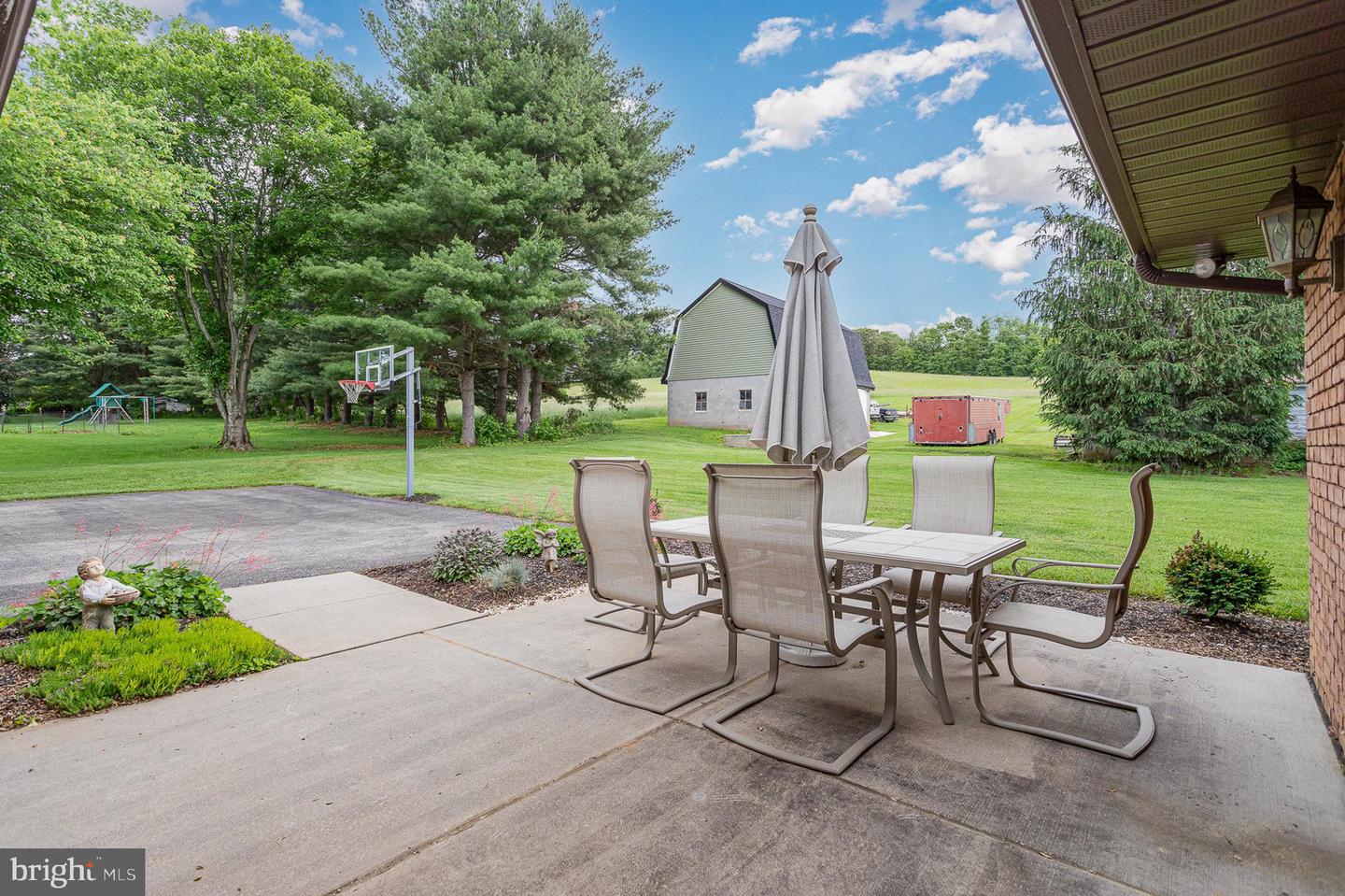 1199 Long Valley Rd