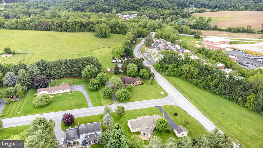 1199 Long Valley Rd