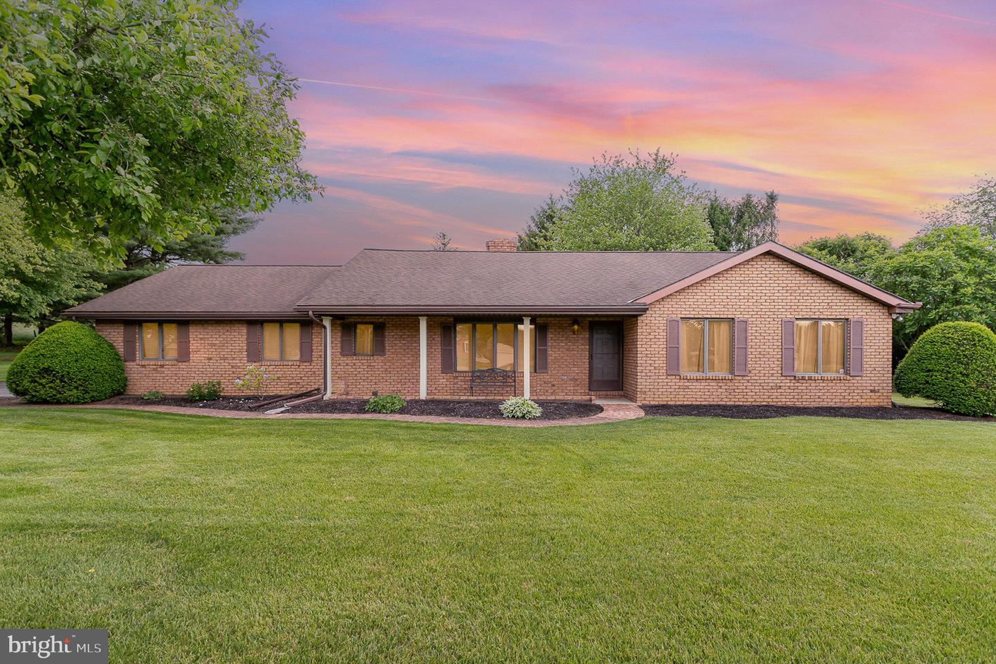 1199 Long Valley Rd