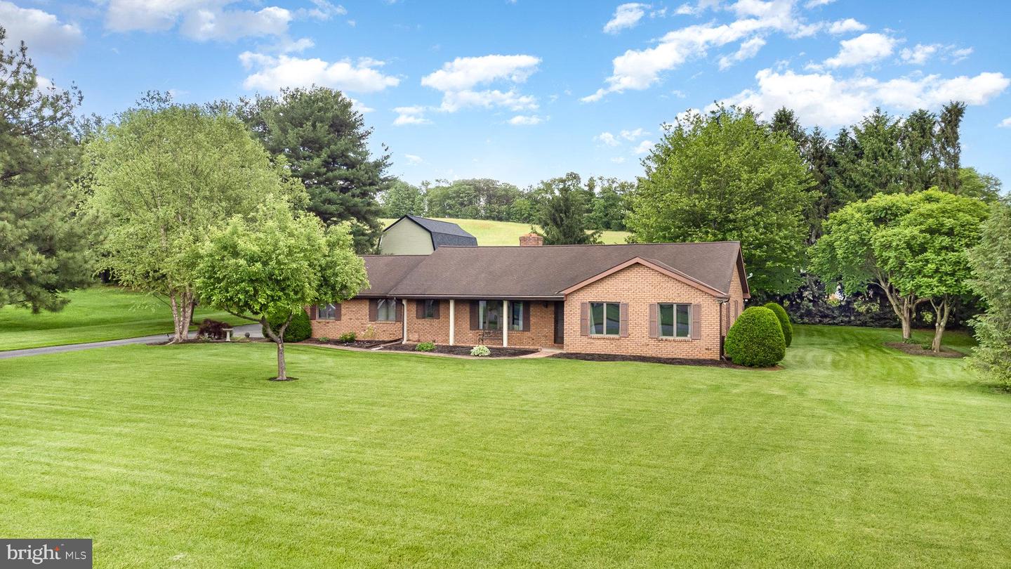 1199 Long Valley Rd