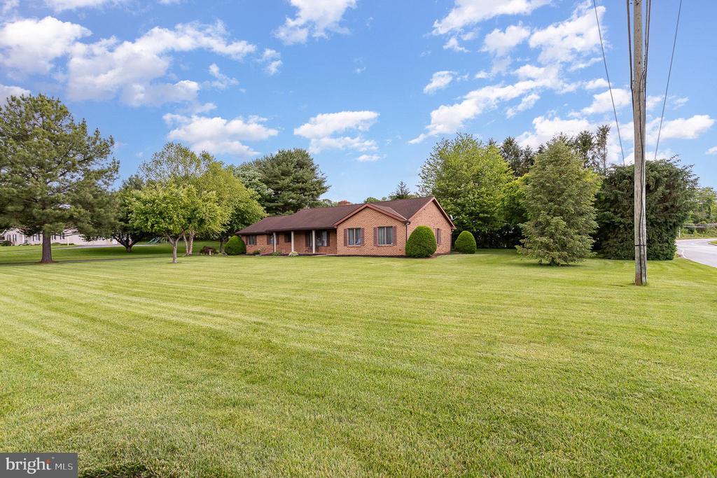 1199 Long Valley Rd