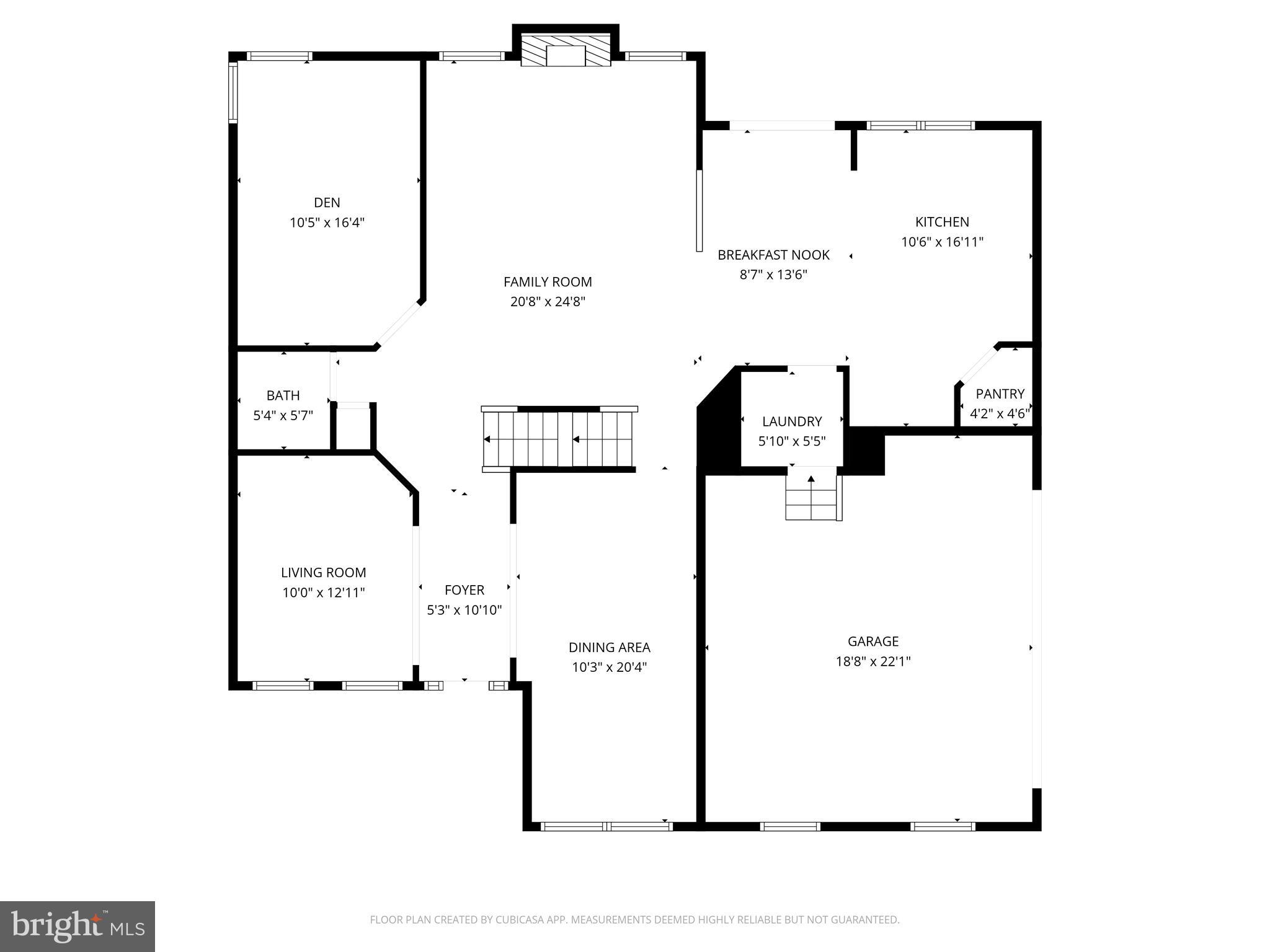 3737 ALMAR COURT
