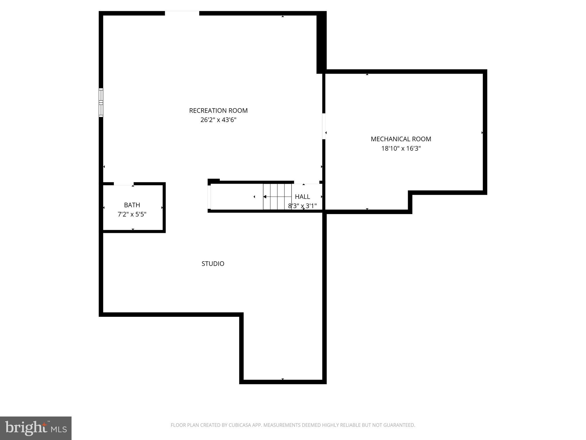 3737 ALMAR COURT