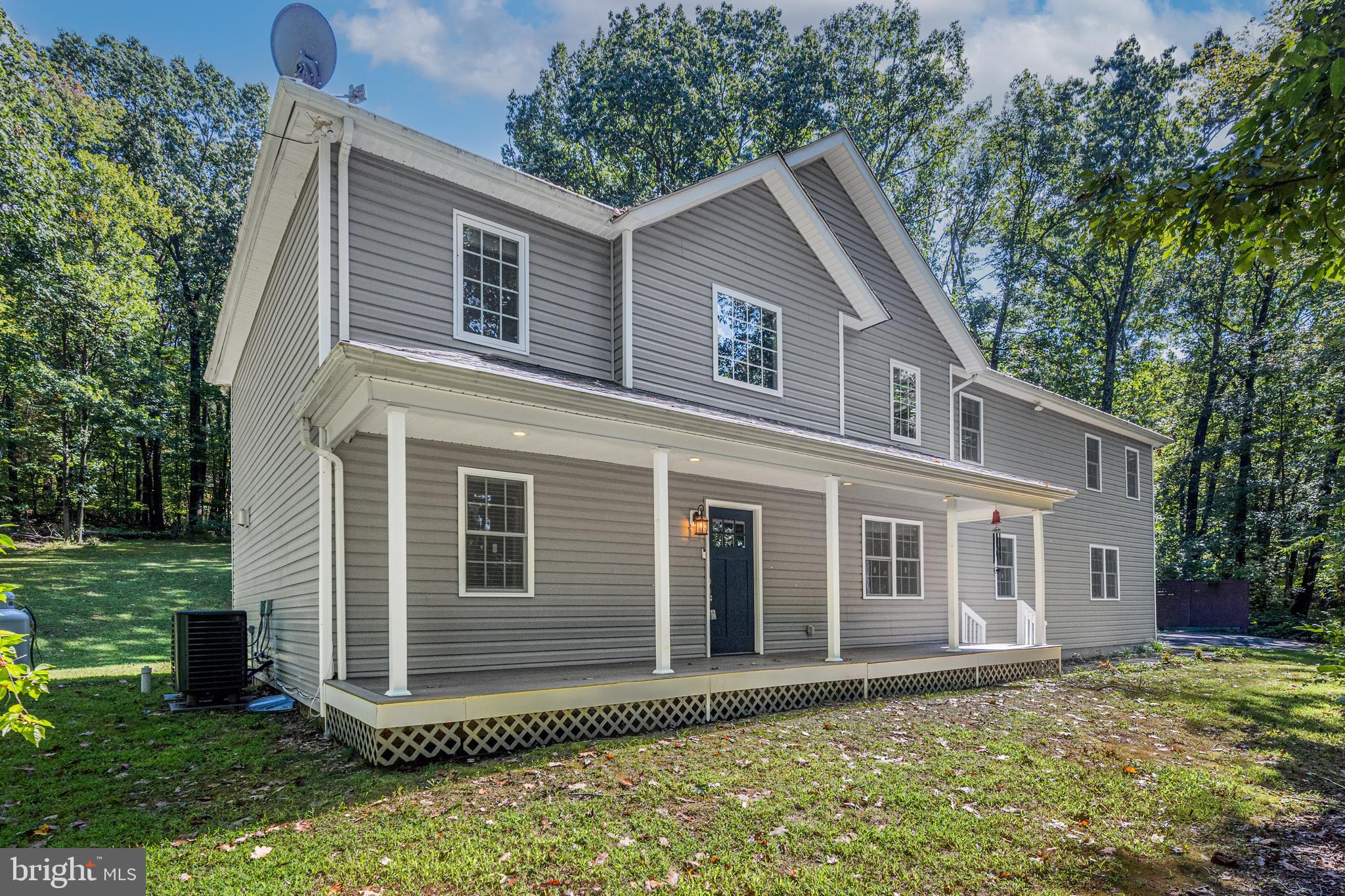 3319 MAIL ROAD