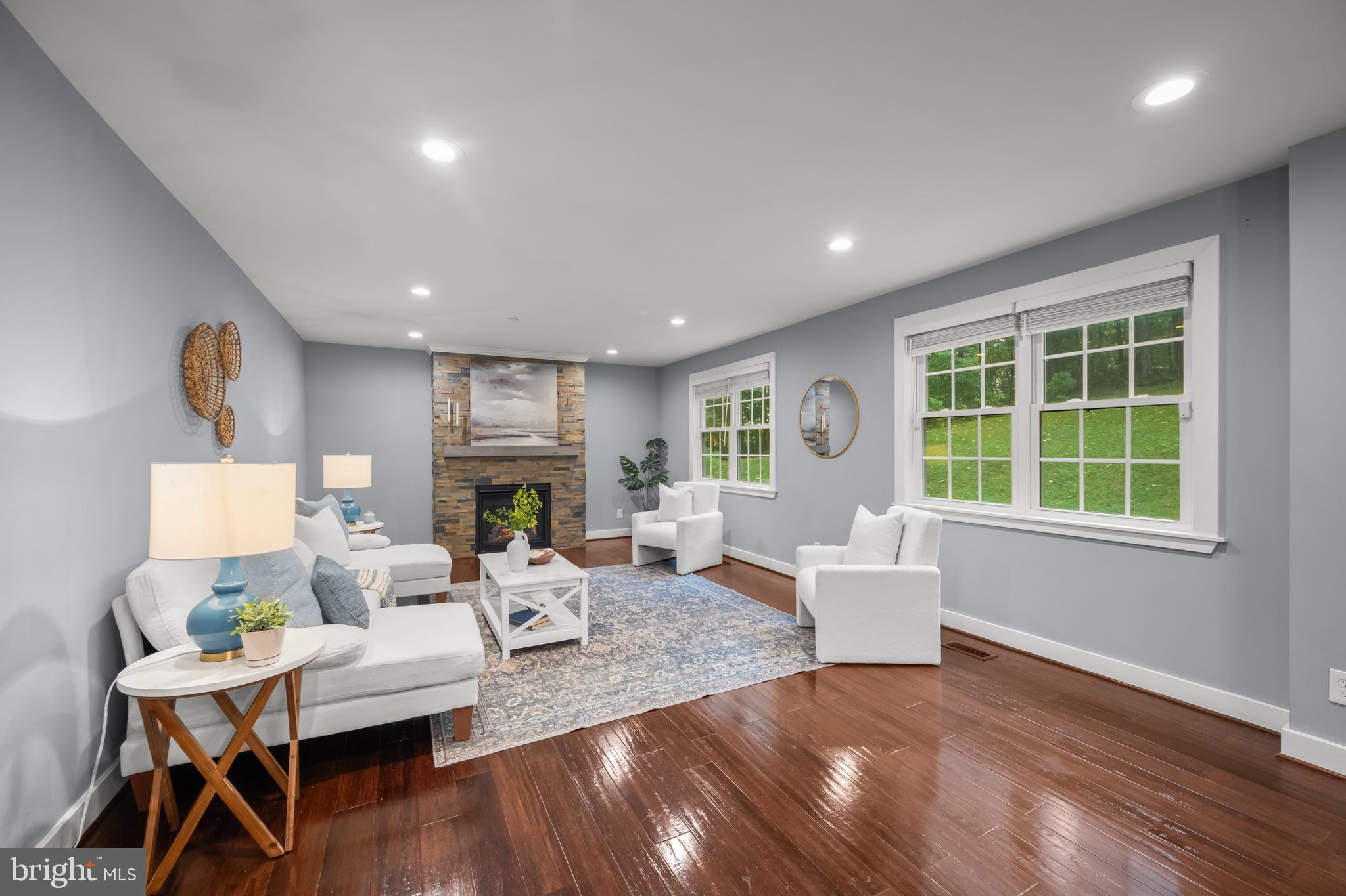 3319 MAIL ROAD
