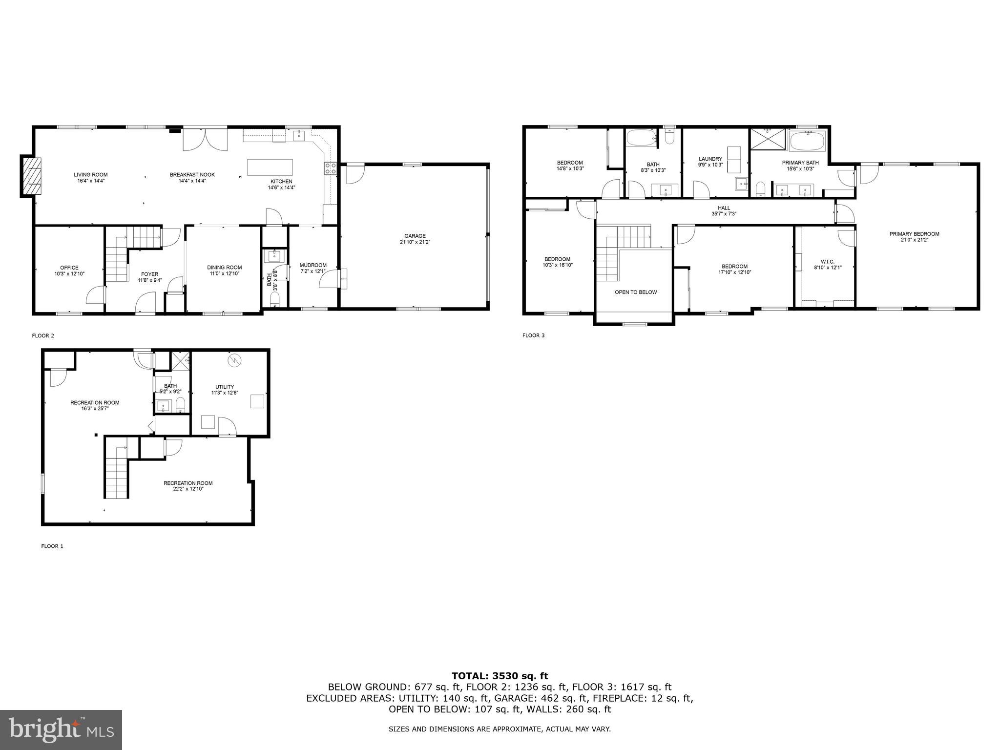 3319 MAIL ROAD