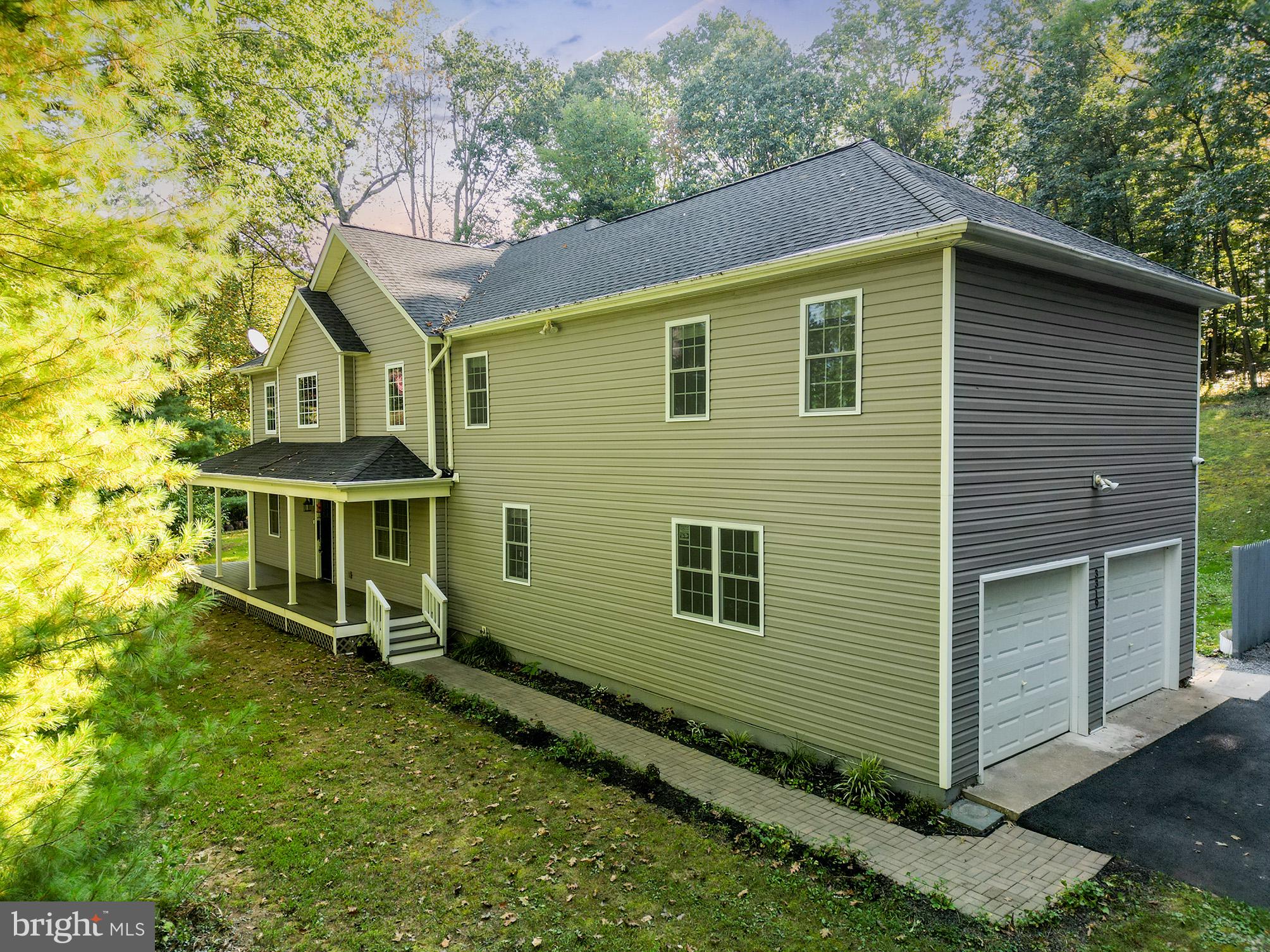 3319 MAIL ROAD