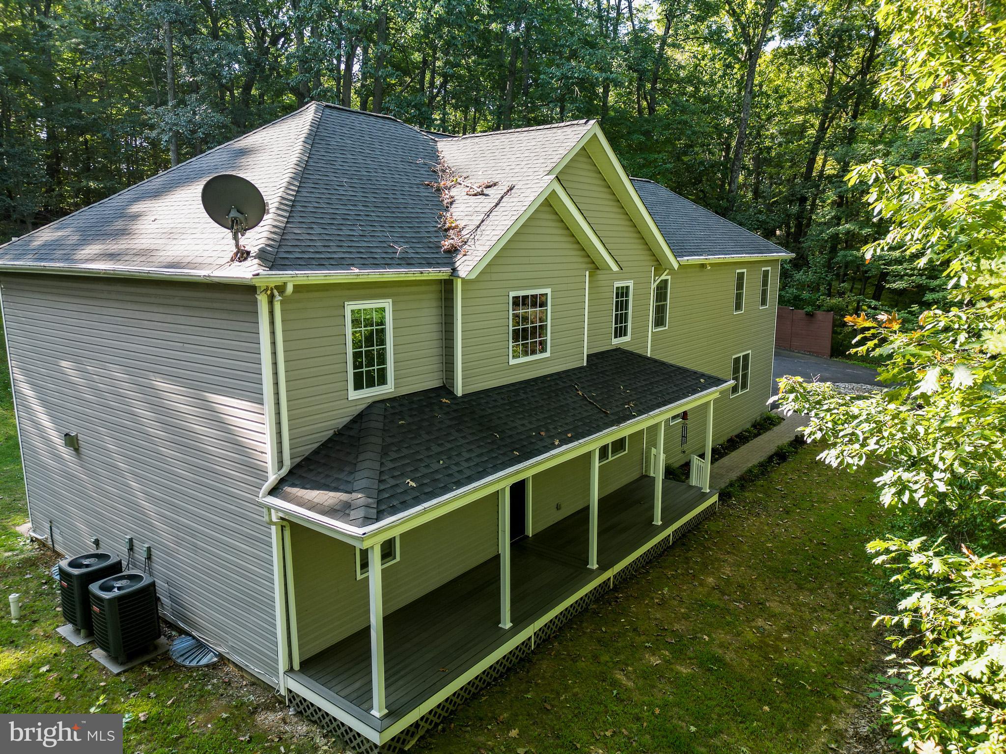 3319 MAIL ROAD