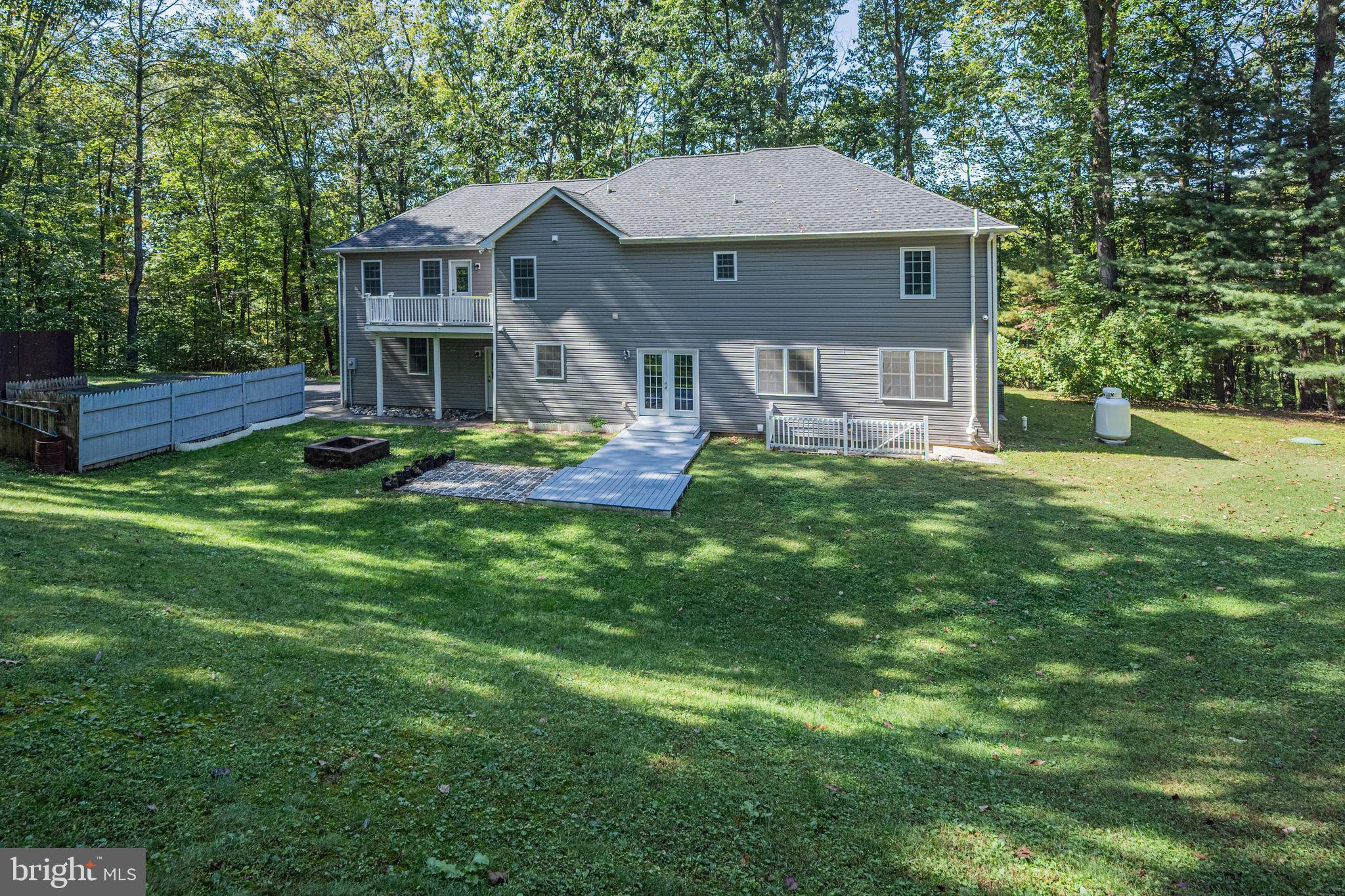 3319 MAIL ROAD
