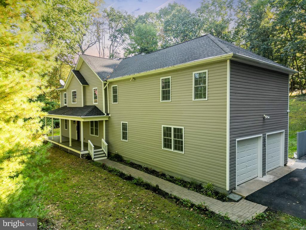 3319 MAIL ROAD
