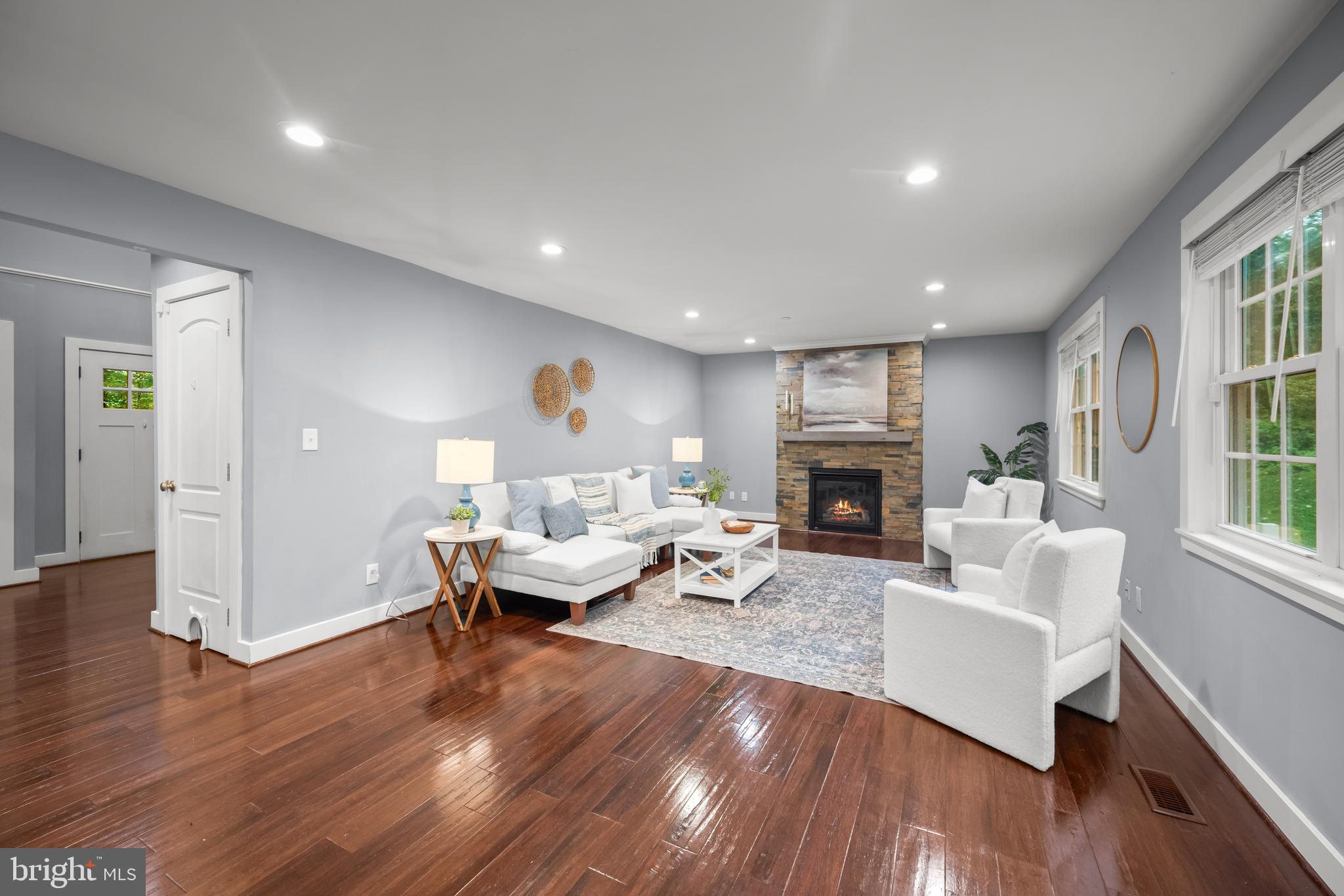 3319 MAIL ROAD
