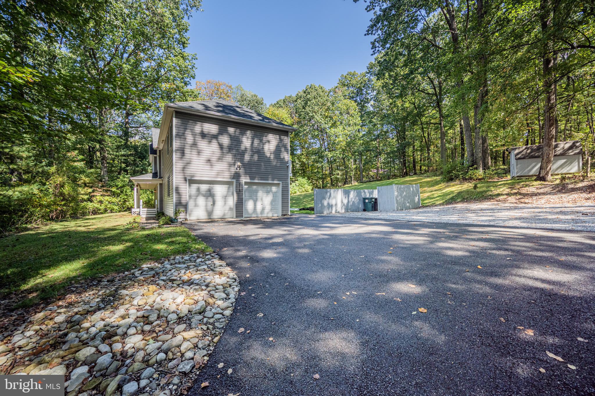 3319 MAIL ROAD