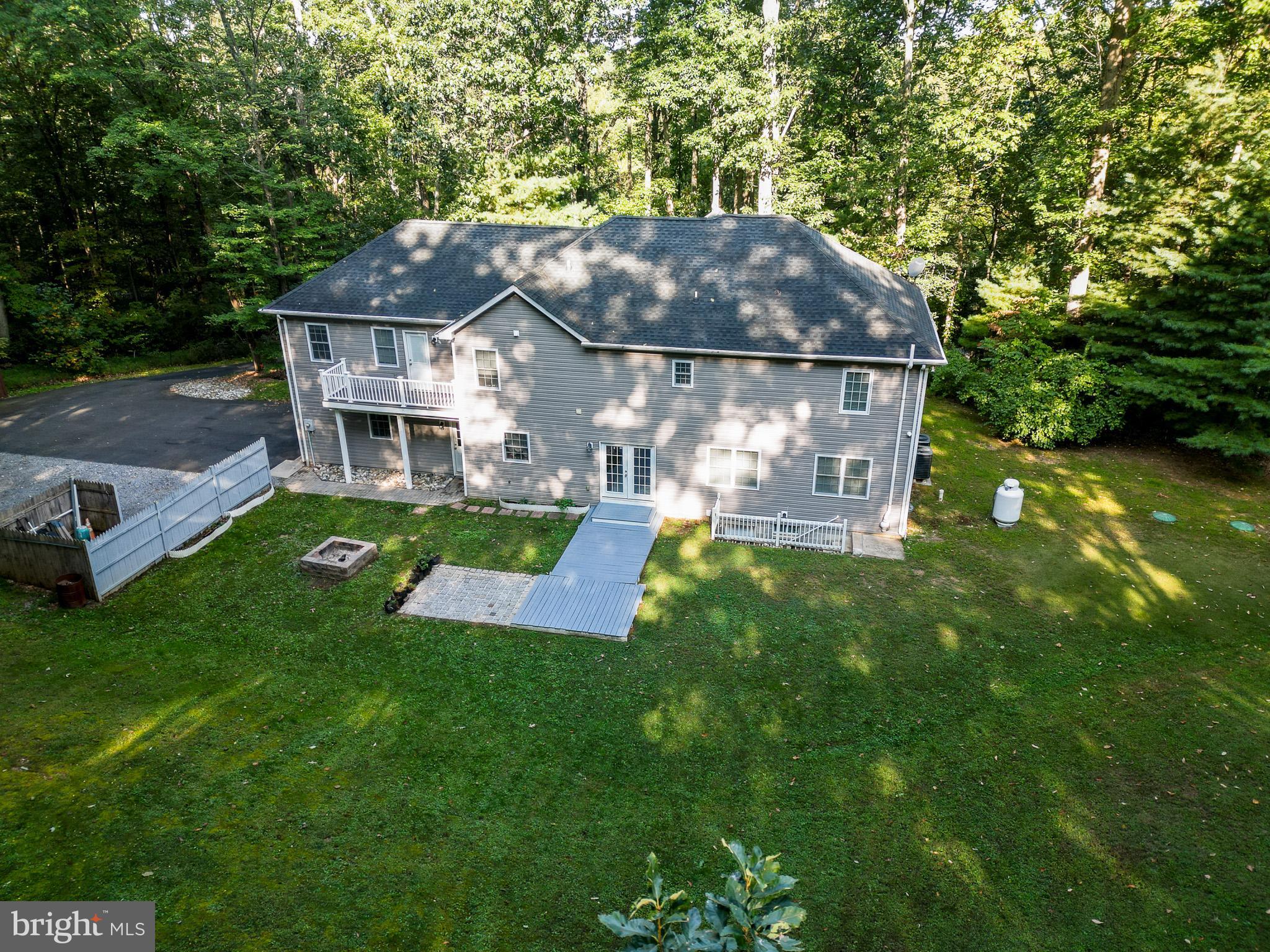3319 MAIL ROAD