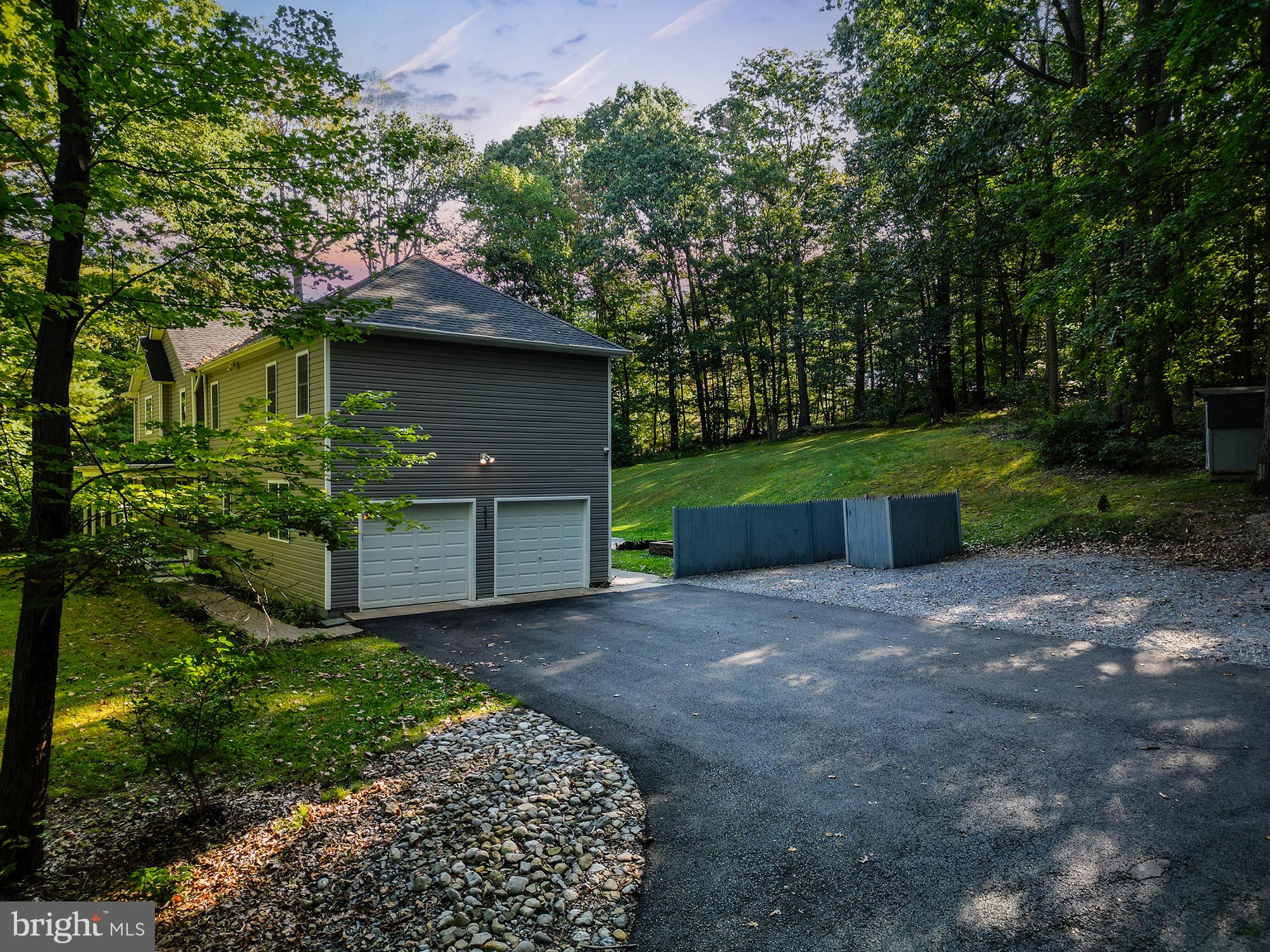 3319 MAIL ROAD