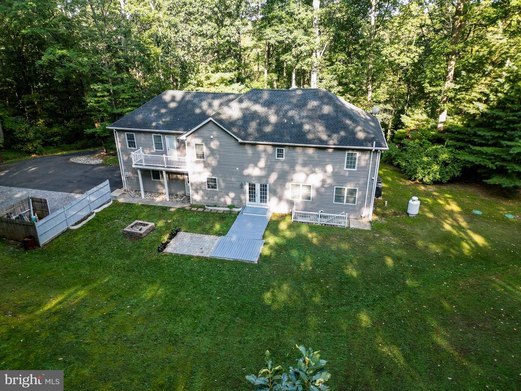 3319 MAIL ROAD
