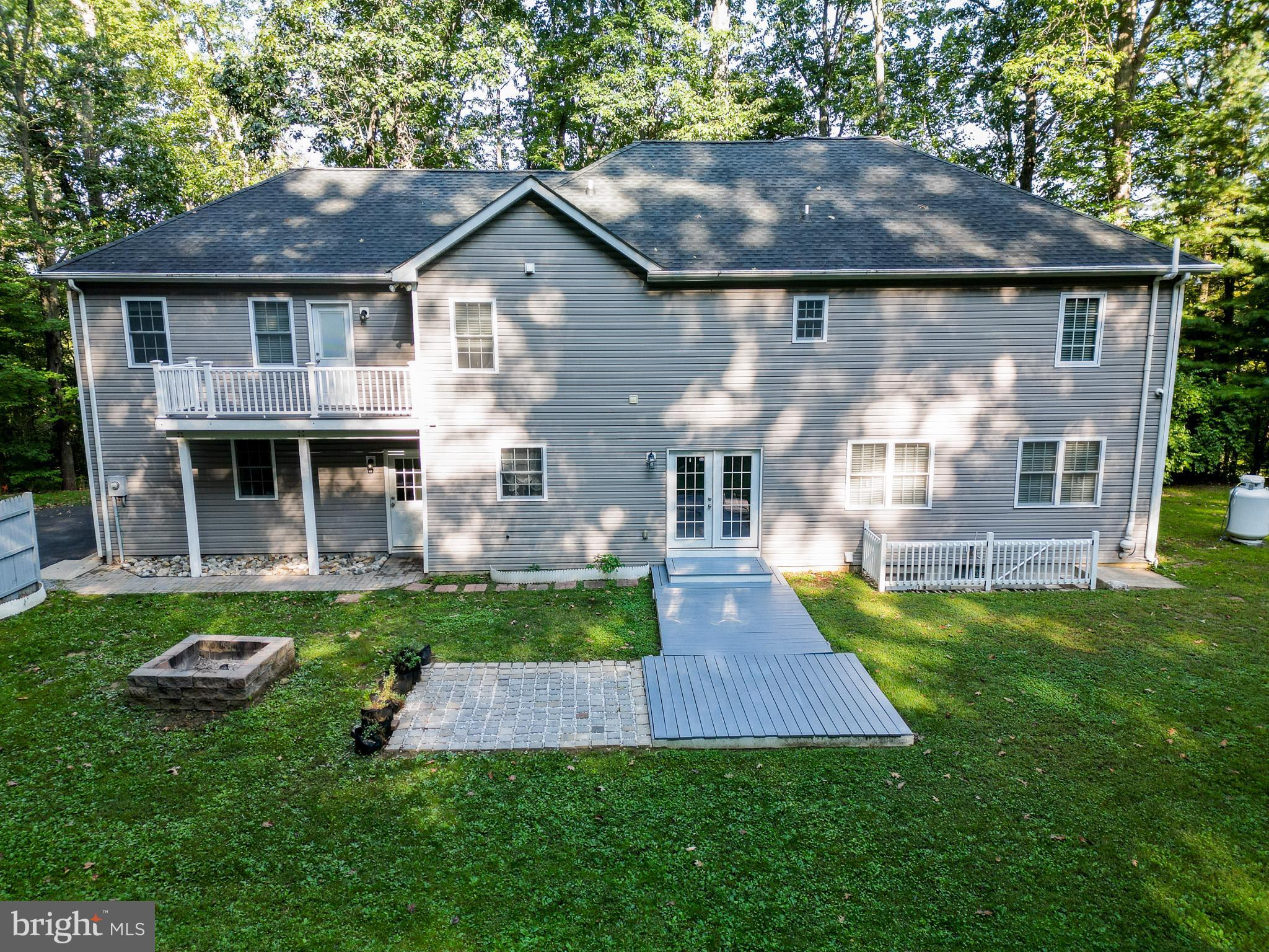 3319 MAIL ROAD