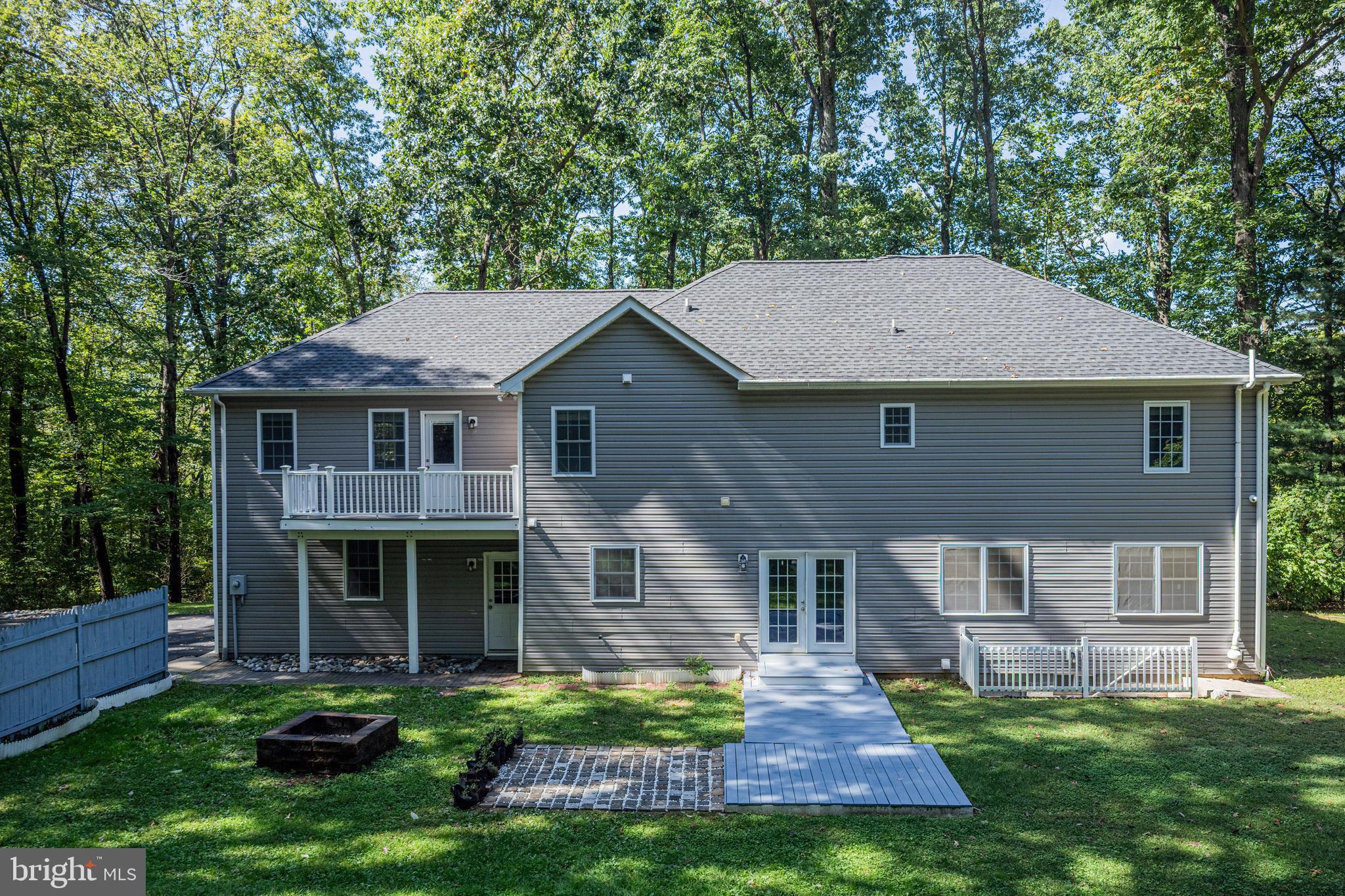 3319 MAIL ROAD