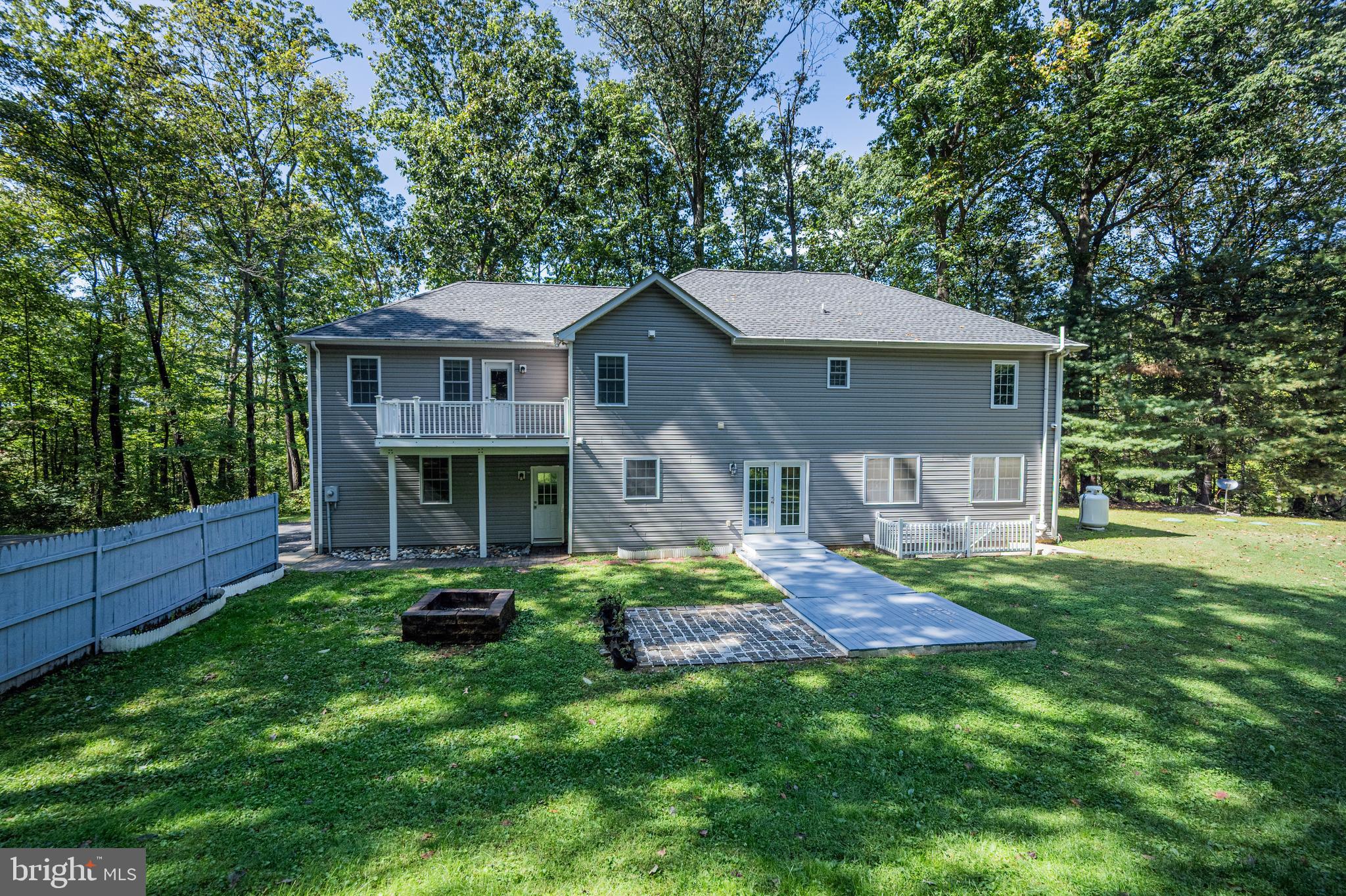 3319 MAIL ROAD