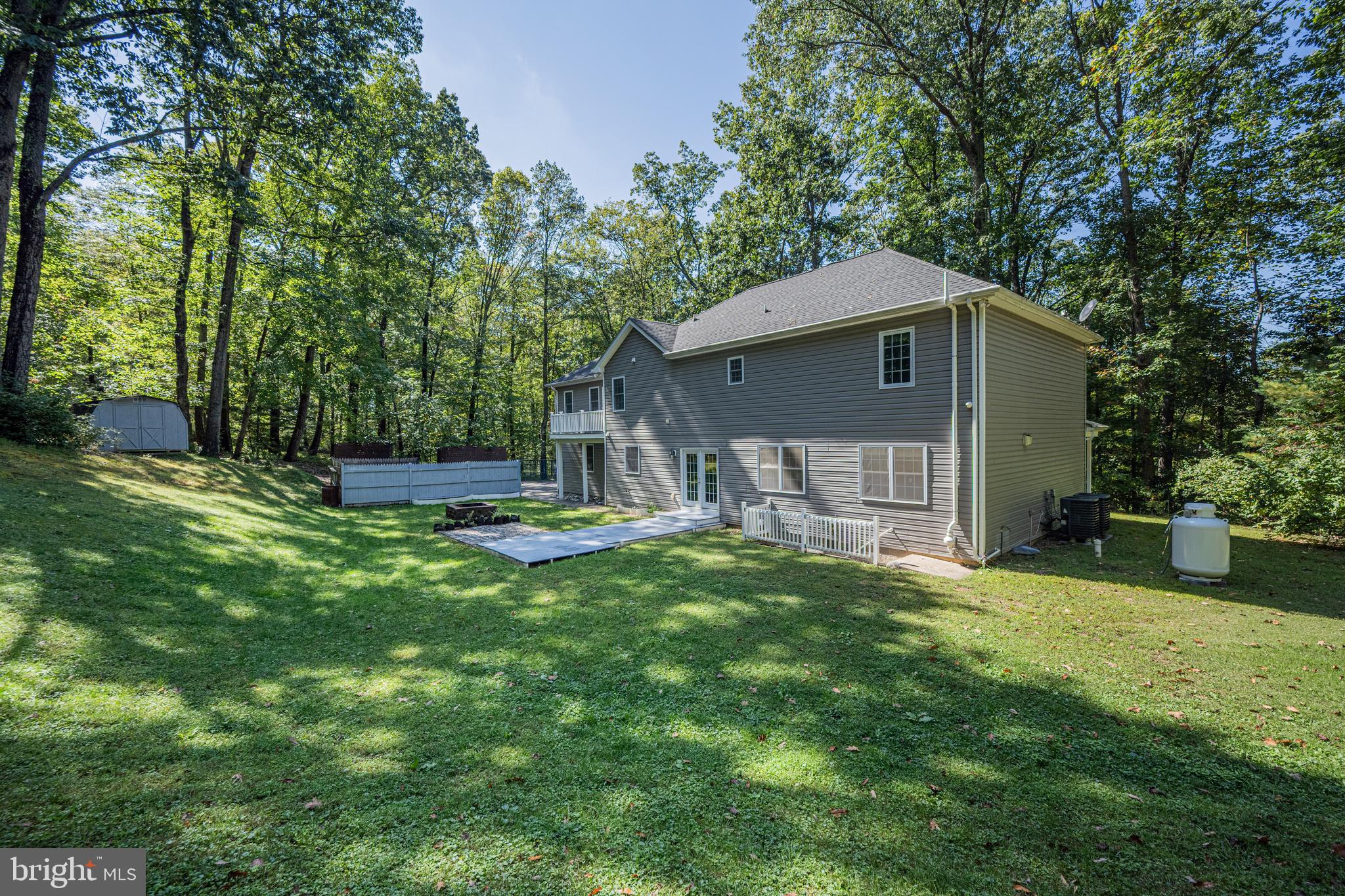 3319 MAIL ROAD