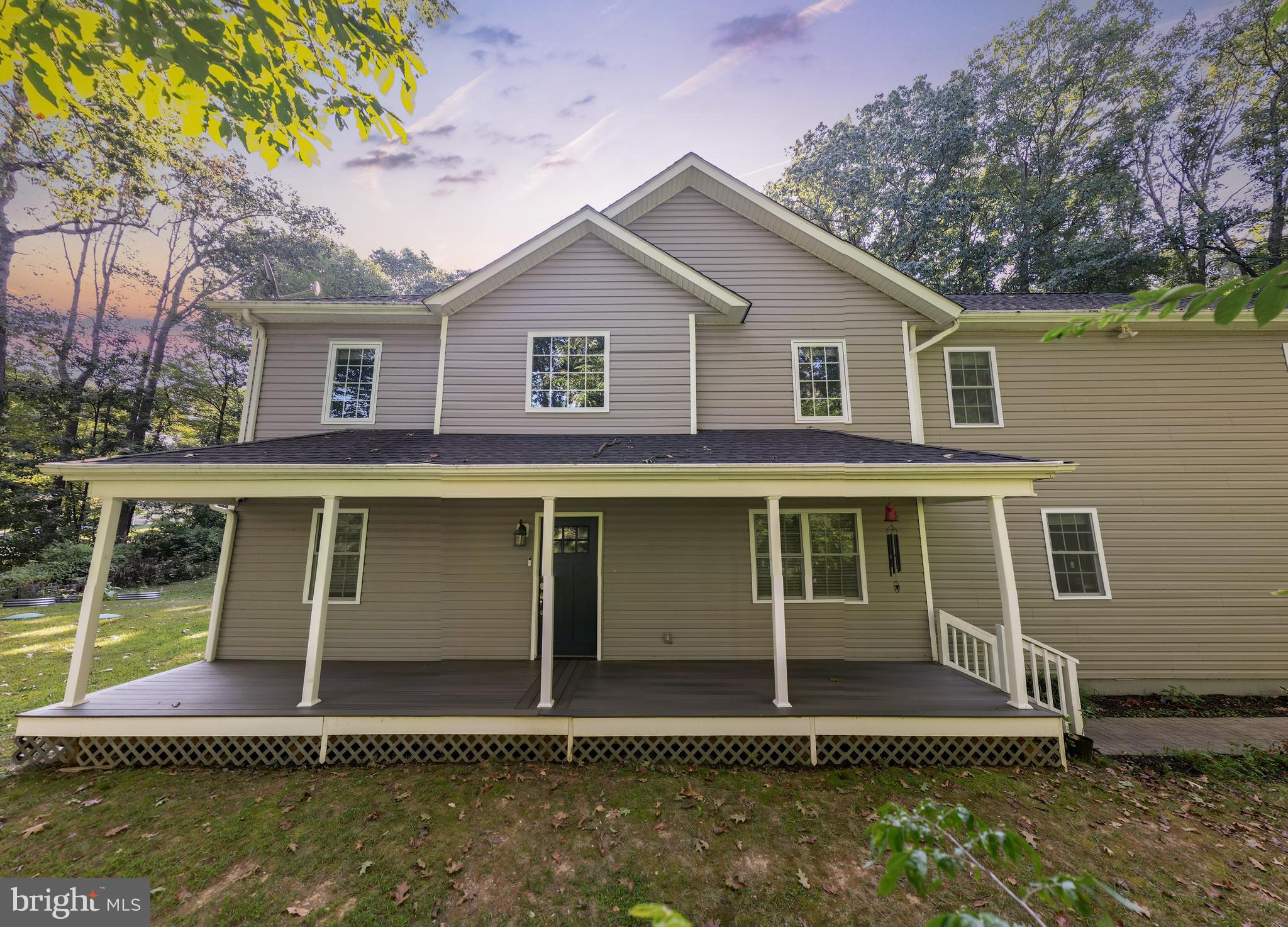 3319 MAIL ROAD