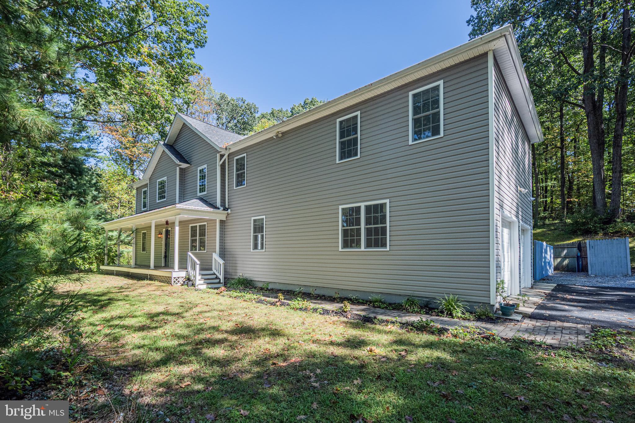 3319 MAIL ROAD