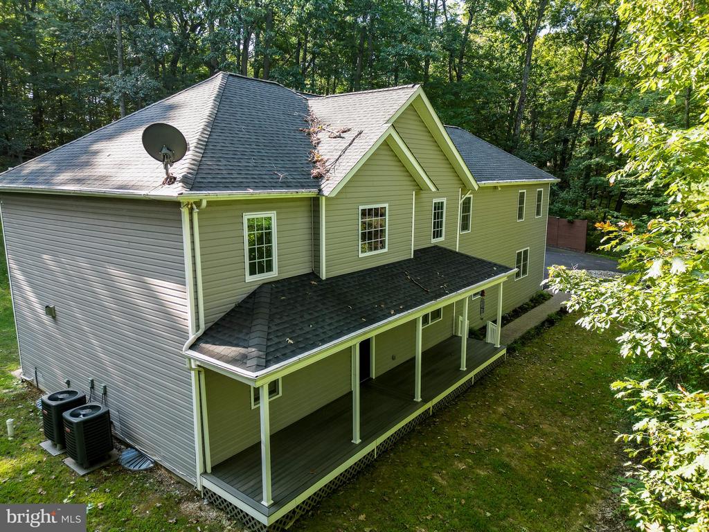3319 MAIL ROAD