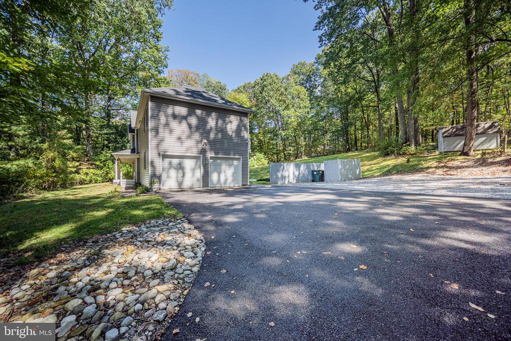3319 MAIL ROAD