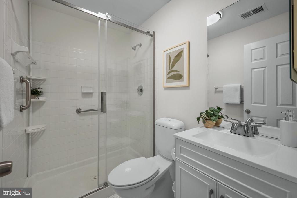 2011 RUDY SERRA DRIVE 1C
