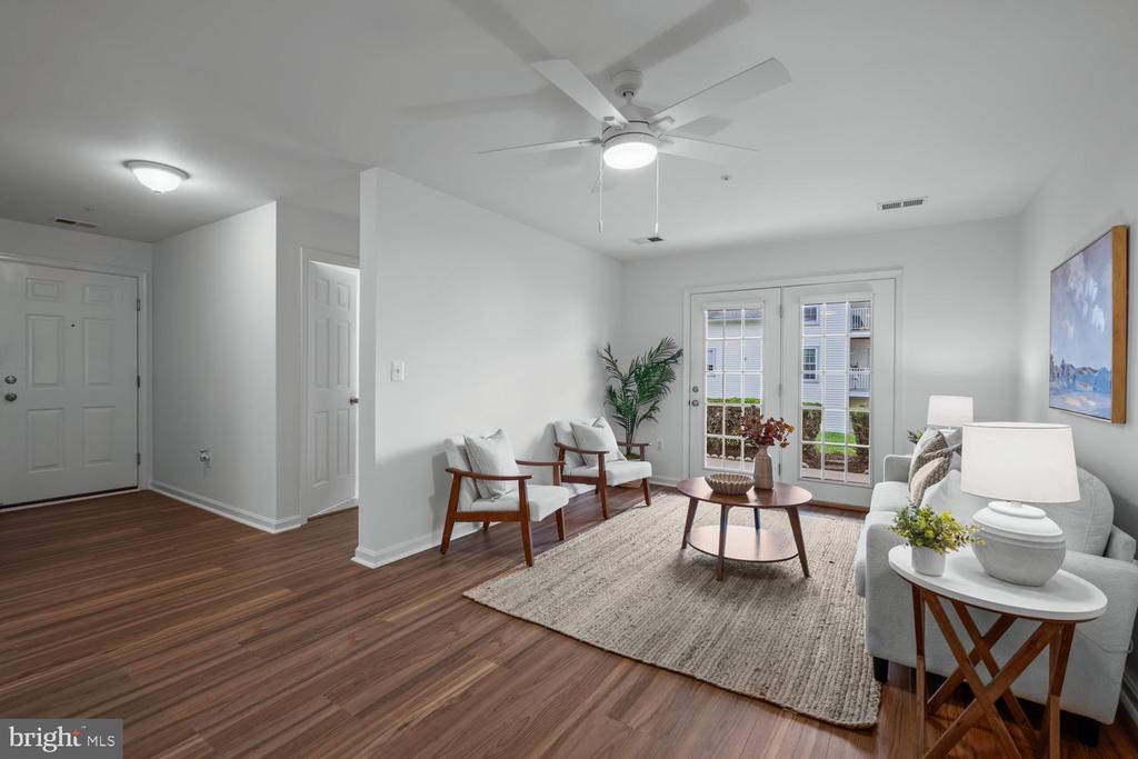 2011 RUDY SERRA DRIVE 1C