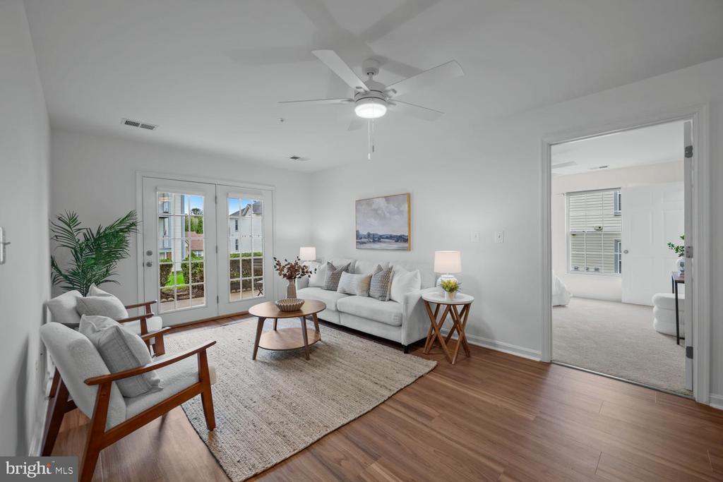 2011 RUDY SERRA DRIVE 1C